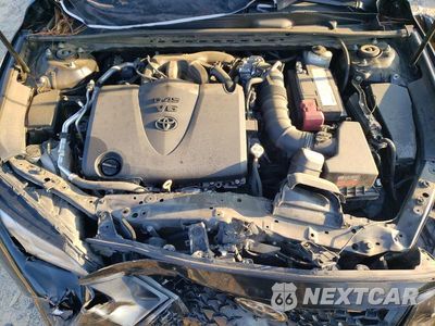 Zdjęcie 11 z 12 samochodu: 2019 TOYOTA AVALON TOURING VIN:4T1BZ1FB5KU024301 - miniatura