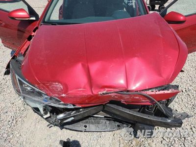 Zdjęcie 11 z 13 samochodu: 2020 HYUNDAI ELANTRA SEL VIN:5NPD84LF3LH521948 - miniatura