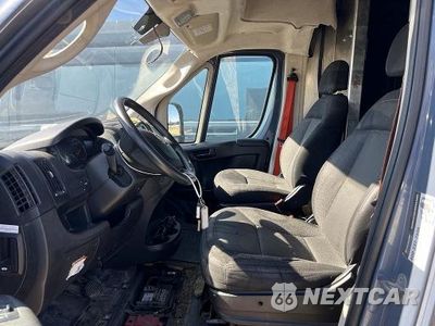 Zdjęcie 7 z 13 samochodu: 2020 RAM PROMASTER 3500 3500 HIGH VIN:3C6URVJG7LE143675 - miniatura