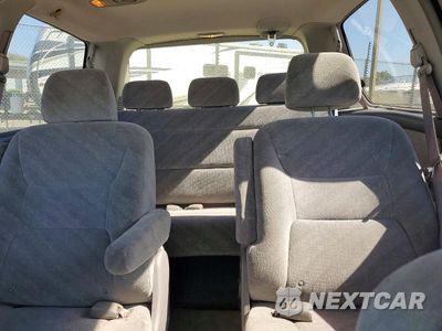 Zdjęcie 10 z 14 samochodu: 2004 HONDA ODYSSEY EX VIN:5FNRL18624B058678 - miniatura
