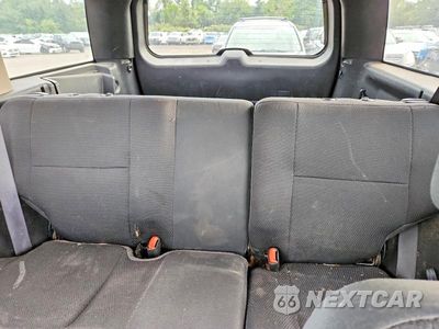 Zdjęcie 10 z 13 samochodu: 2004 JEEP GRAND CHEROKEE LAREDO VIN:1J4GW48S44C189051 - miniatura