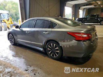 Drugie zdjęcie samochodu z przodu: 2016 NISSAN ALTIMA 2.5 SV VIN:1N4AL3AP4GC118852 - miniatura