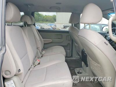 Zdjęcie 11 z 13 samochodu: 2016 KIA SEDONA LX VIN:KNDMB5C18G6126031 - miniatura