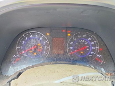 Zdjęcie 9 z 13 samochodu: 2009 INFINITI FX35 BASE VIN:JNRAS18UX9M104111 - miniatura