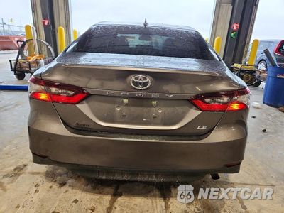 Zdjęcie 6 z 12 samochodu: 2023 TOYOTA CAMRY LE VIN:4T1R11AK6PU132012 - miniatura