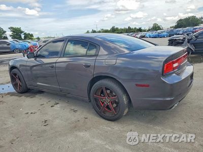 Drugie zdjęcie samochodu z przodu: 2014 DODGE CHARGER SE VIN:2C3CDXFG7EH259722 - miniatura