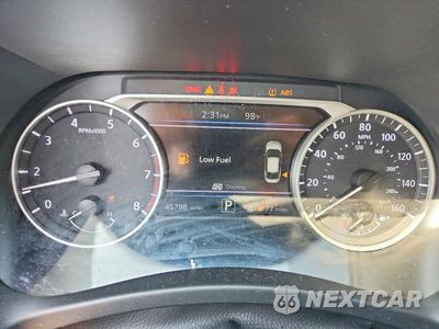 Zdjęcie 9 z 12 samochodu: 2022 NISSAN SENTRA SV VIN:3N1AB8CV3NY247033 - miniatura