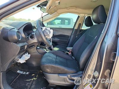 Zdjęcie 7 z 13 samochodu: 2021 NISSAN KICKS S VIN:3N1CP5BV9ML491601 - miniatura