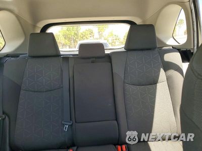 Zdjęcie 10 z 13 samochodu: 2021 TOYOTA RAV4 XLE VIN:2T3W1RFV4MC101589 - miniatura