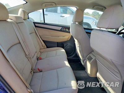 Zdjęcie 10 z 12 samochodu: 2015 SUBARU LEGACY 2.5I PREMIUM VIN:4S3BNAC61F3003089 - miniatura