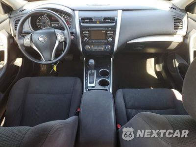 Zdjęcie 8 z 12 samochodu: 2014 NISSAN ALTIMA 2.5 S VIN:1N4AL3AP2EC161602 - miniatura