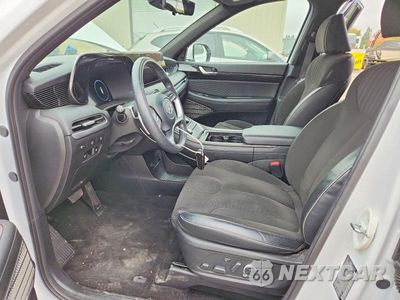 Zdjęcie 7 z 13 samochodu: 2025 HYUNDAI PALISADE CALLIGRAPHY NIGHT EDITION VIN:KM8R7DGE2SU871582 - miniatura