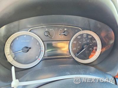 Zdjęcie 9 z 12 samochodu: 2013 NISSAN SENTRA S VIN:3N1AB7AP5DL674692 - miniatura