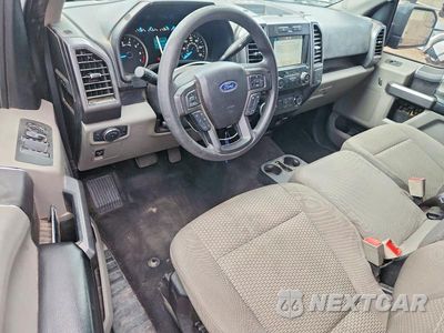 Zdjęcie 8 z 12 samochodu: 2019 FORD F150 SUPERCREW VIN:1FTEW1E40KFB63639 - miniatura