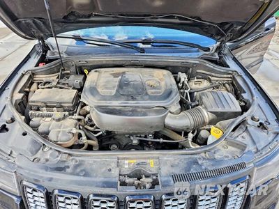 Zdjęcie 11 z 12 samochodu: 2022 JEEP GRAND CHEROKEE LAREDO E VIN:1C4RJFAG5NC144166 - miniatura
