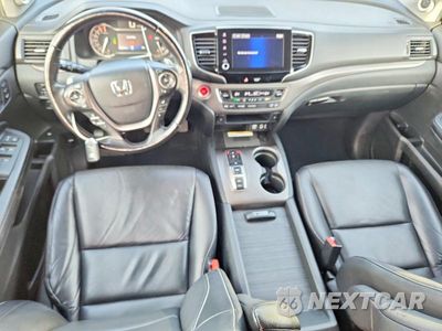 Zdjęcie 8 z 12 samochodu: 2022 HONDA RIDGELINE RTL VIN:5FPYK3F71NB032846 - miniatura