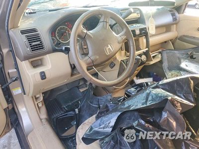 Zdjęcie 8 z 13 samochodu: 2005 HONDA CR-V LX VIN:SHSRD78515U317470 - miniatura