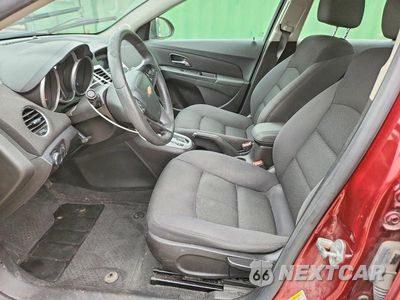Zdjęcie 7 z 12 samochodu: 2016 CHEVROLET CRUZE LIMITED LT VIN:1G1PE5SB9G7145771 - miniatura