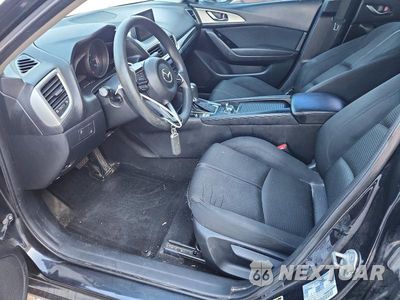 Zdjęcie 7 z 12 samochodu: 2017 MAZDA 3 SPORT VIN:3MZBN1U73HM152979 - miniatura