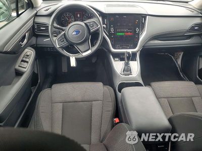 Zdjęcie 8 z 14 samochodu: 2025 SUBARU OUTBACK PREMIUM VIN:4S4BTAFC8S3143153 - miniatura
