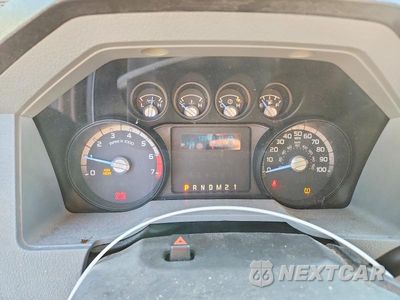 Zdjęcie 9 z 12 samochodu: 2015 FORD F250 SUPER DUTY VIN:1FT7W2B65FEA18919 - miniatura