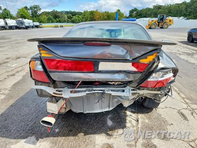 Zdjęcie 6 z 12 samochodu: 2003 PONTIAC BONNEVILLE SLE VIN:1G2HY54K834171536 - miniatura