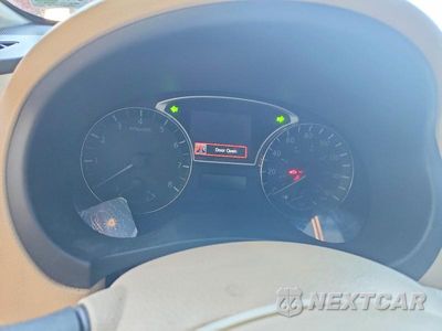Zdjęcie 9 z 12 samochodu: 2015 NISSAN ALTIMA 2.5 SL VIN:1N4AL3AP6FN354180 - miniatura