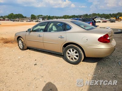 Drugie zdjęcie samochodu z przodu: 2005 BUICK LACROSSE CX VIN:2G4WC562251268143 - miniatura