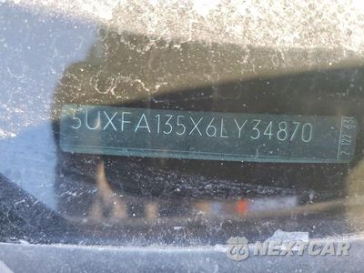 Zdjęcie 13 z 13 samochodu: 2006 BMW X5 3.0I VIN:5UXFA135X6LY34870 - miniatura