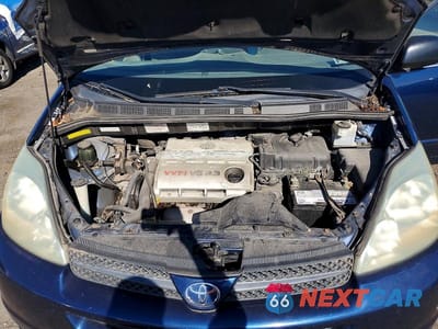 Zdjęcie 12 z 13 samochodu: 2004 TOYOTA SIENNA LE VIN:5TDBA23C84S022855 - miniatura