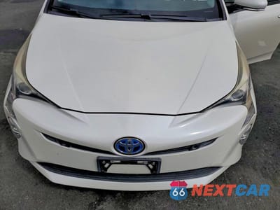 Zdjęcie 11 z 12 samochodu: 2016 TOYOTA PRIUS FOUR TOURING VIN:JTDKARFU8G3006917 - miniatura