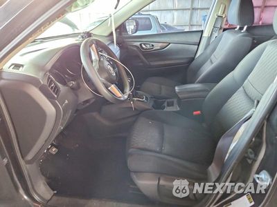 Zdjęcie 7 z 13 samochodu: 2017 NISSAN ROGUE S VIN:KNMAT2MT6HP577808 - miniatura