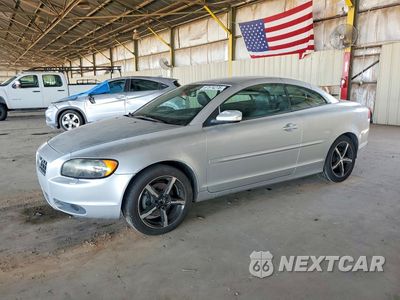 2007 VOLVO C70 T5 YV1MC68247J014774 - główne zdjęcie licytacji z USA - miniatura