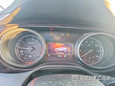 Zdjęcie 9 z 13 samochodu: 2023 BUICK ENCORE GX PREFERRED VIN:KL4MMCSL5PB159426 - miniatura