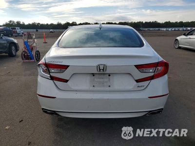 Zdjęcie 6 z 12 samochodu: 2019 HONDA ACCORD EXL VIN:1HGCV2F5XKA020963 - miniatura