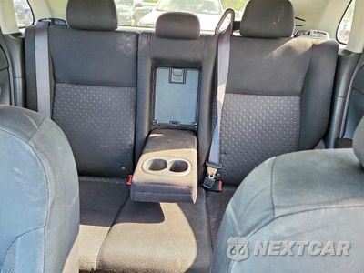Zdjęcie 10 z 14 samochodu: 2012 MITSUBISHI OUTLANDER SPORT SE VIN:JA4AR4AU7CZ006584 - miniatura