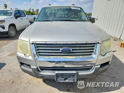 Piąte zdjęcie samochodu w środku: 2006 FORD EXPLORER XLT VIN:1FMEU63E16UA92267 - miniatura
