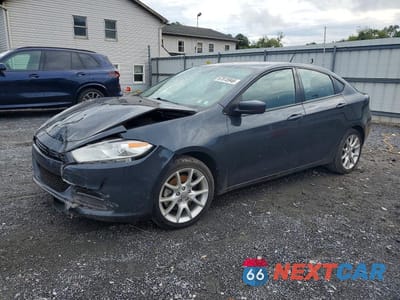 2013 DODGE DART SXT 1C3CDFBA4DD261158 - główne zdjęcie licytacji z USA - miniatura