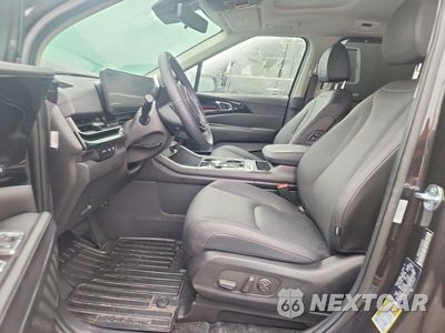 Zdjęcie 7 z 14 samochodu: 2026 KIA CARNIVAL HYBRID SX PRESTIGE VIN:KNDNE5KAXT6134347 - miniatura