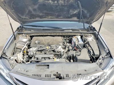Zdjęcie 11 z 12 samochodu: 2019 TOYOTA CAMRY SE VIN:4T1B11HK2KU698295 - miniatura