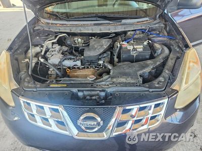Zdjęcie 11 z 12 samochodu: 2013 NISSAN ROGUE S VIN:JN8AS5MT7DW513530 - miniatura