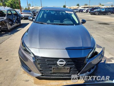 Piąte zdjęcie samochodu w środku: 2026 NISSAN ALTIMA SV VIN:1N4BL4DV9TN347028 - miniatura