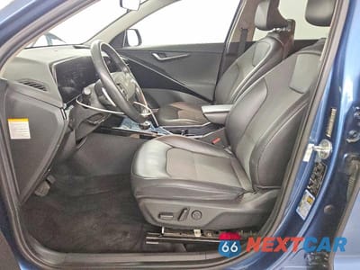 Zdjęcie 7 z 12 samochodu: 2023 KIA NIRO WIND VIN:KNDCR3L19P5021340 - miniatura