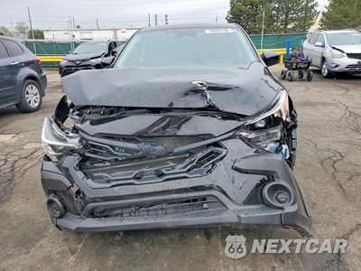 Piąte zdjęcie samochodu w środku: 2026 SUBARU CROSSTREK VIN:4S4GUHB68T3760243 - miniatura