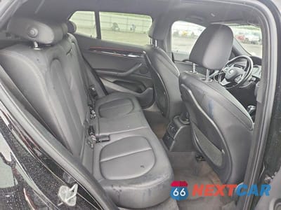 Zdjęcie 11 z 13 samochodu: 2018 BMW X2 XDRIVE28I VIN:WBXYJ5C38JEF80580 - miniatura