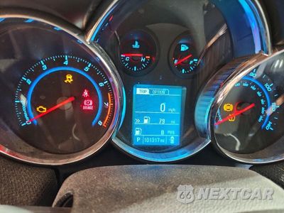 Zdjęcie 9 z 12 samochodu: 2013 CHEVROLET CRUZE LT VIN:1G1PC5SBXD7195693 - miniatura