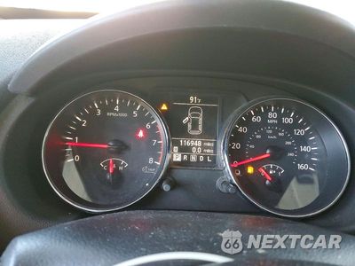 Zdjęcie 9 z 13 samochodu: 2013 NISSAN ROGUE S VIN:JN8AS5MT3DW513220 - miniatura