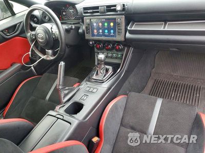 Zdjęcie 8 z 12 samochodu: 2024 TOYOTA GR 86 TRUENO EDITION VIN:JF1ZNBM11R8752768 - miniatura