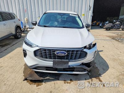 Piąte zdjęcie samochodu w środku: 2024 FORD ESCAPE ACTIVE VIN:1FMCU9GN6RUA40236 - miniatura
