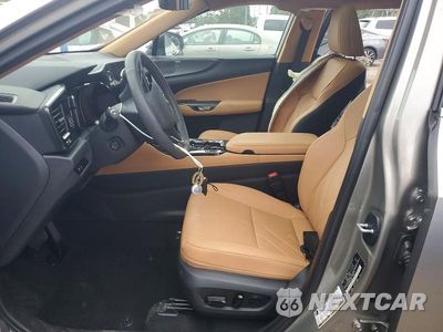 Zdjęcie 7 z 13 samochodu: 2026 LEXUS NX 350 LUXURY VIN:2T2HGCEZ5TC120342 - miniatura